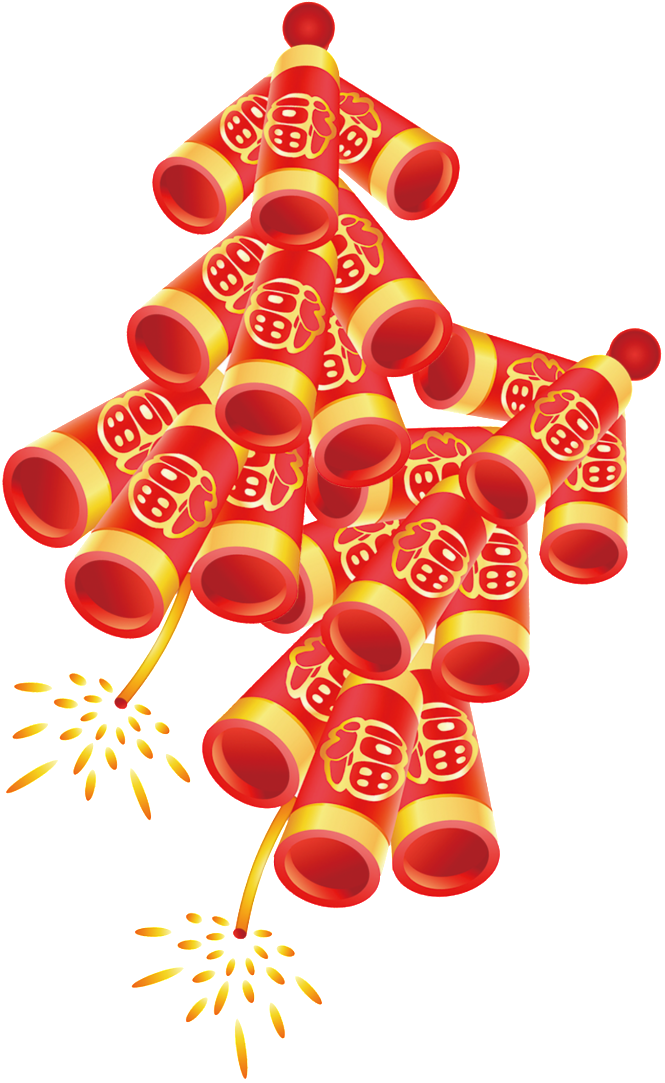 Chinese New Year White Background (1024x1129), Png Download