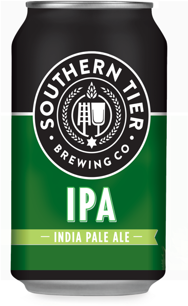 Alc 7 %by - Southern Tier Psychic Laser (393x640), Png Download