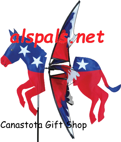 Democrat Donkey - Yes We Can Egypt (500x500), Png Download