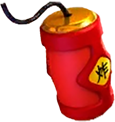 Firecracker-0 - Firecracker (445x445), Png Download