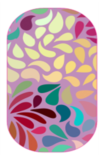 Jamberry Nails - Stock Illustration (550x550), Png Download