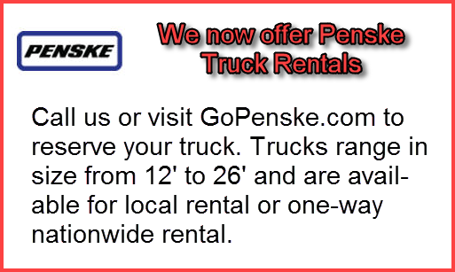Grc Penske Box Border - Renting (513x307), Png Download