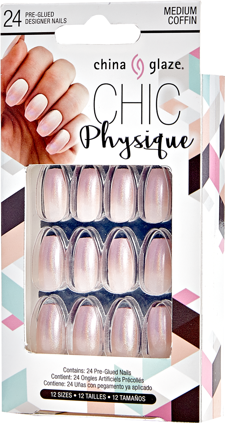 China Glaze (1500x1500), Png Download