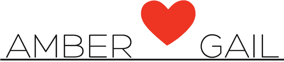 Amber Gail - Animation Artist - Film (943x250), Png Download