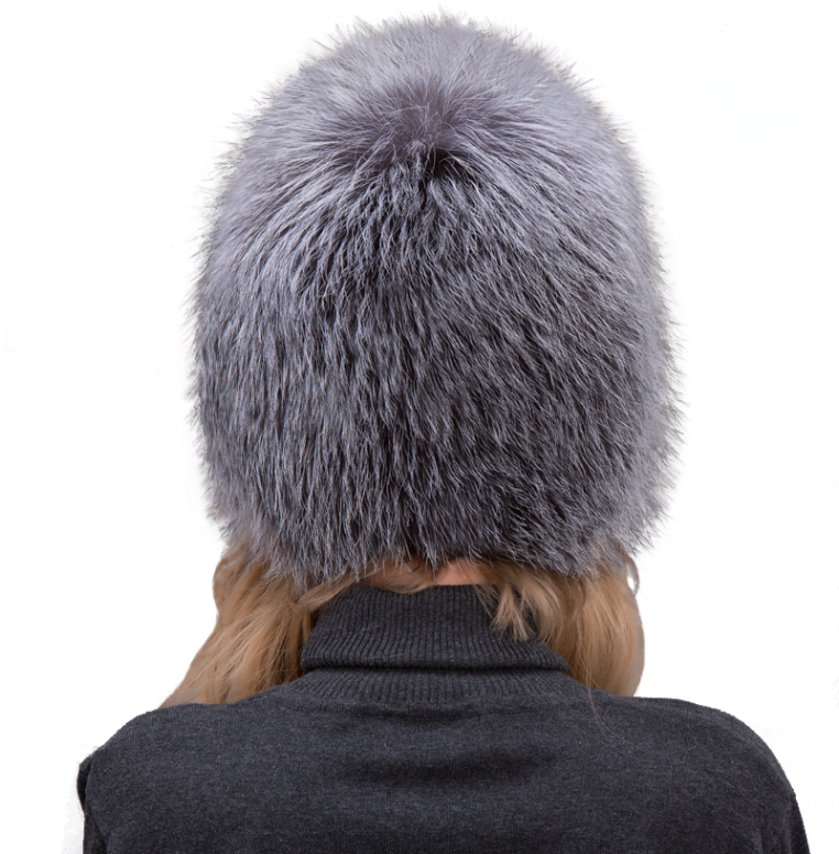 Russian Fox Fur - Fur Clothing (800x800), Png Download