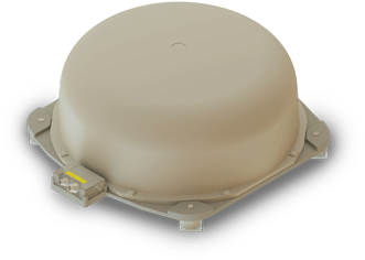 Gilat Satellite Networks (430x330), Png Download