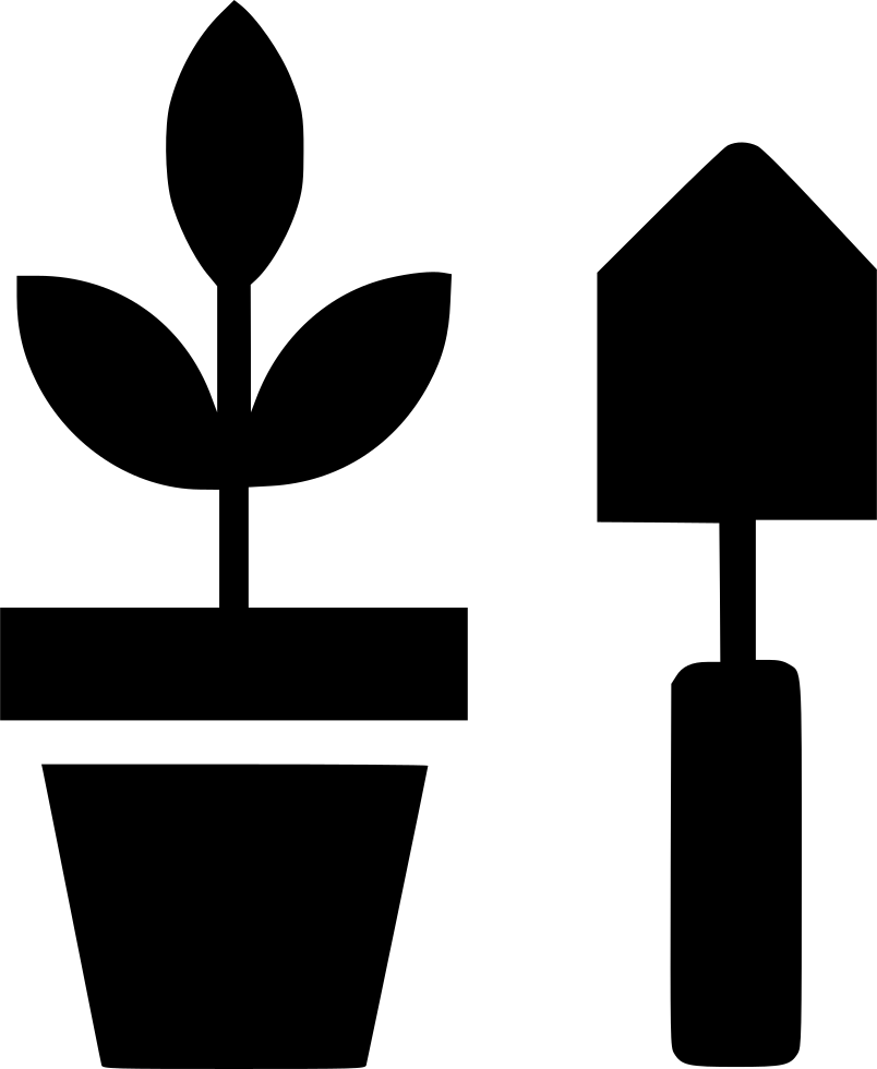 Planta I Pala Comments - Portable Network Graphics (804x980), Png Download