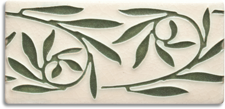 Willow Border, Ivy - Wallet (1000x1000), Png Download