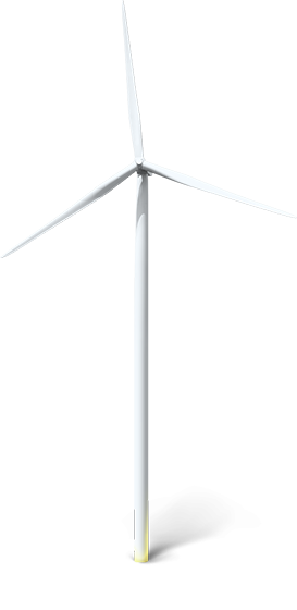 Windmill - Canopy (273x560), Png Download