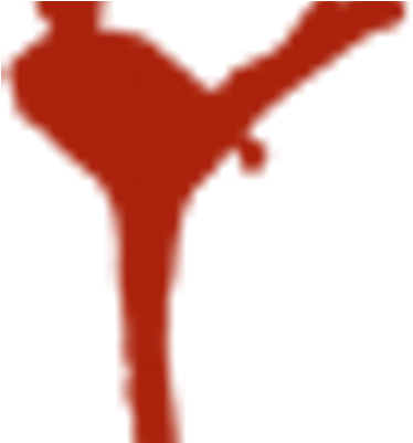 Fake Chuck Norris - Twitter (400x400), Png Download