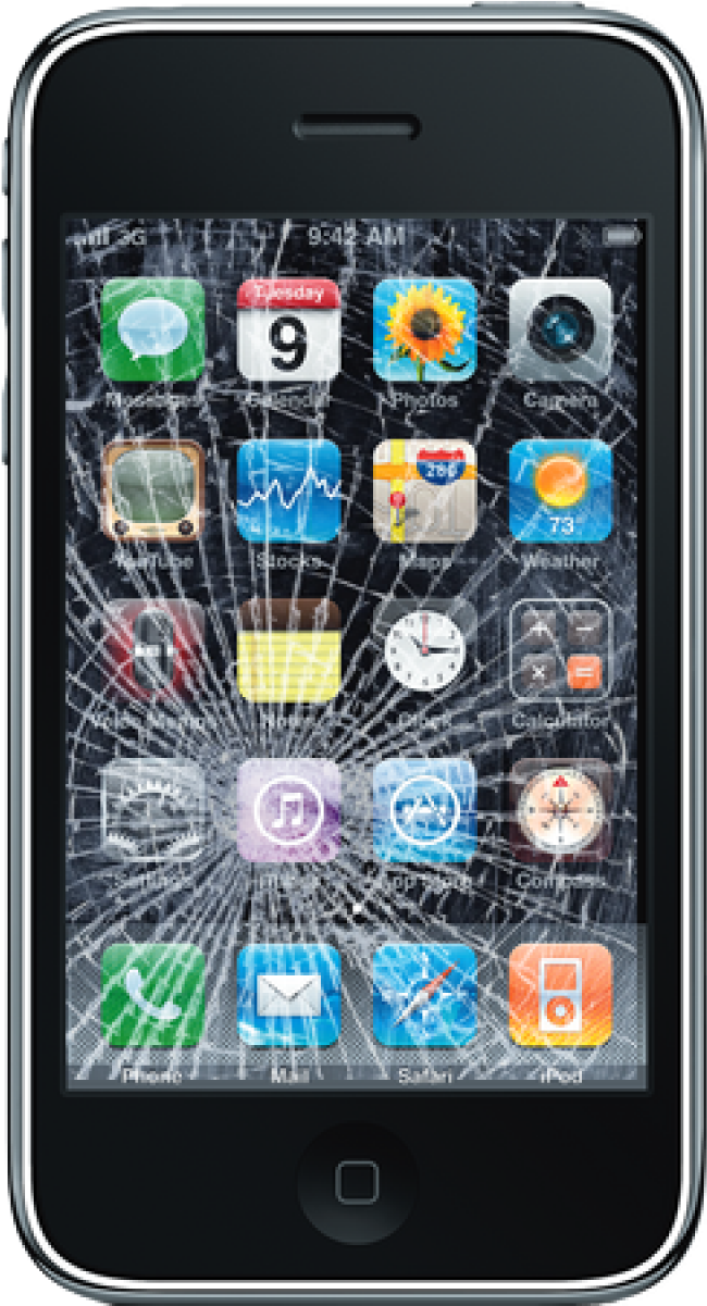 Indie Developer Says "no" To Apple's Dwindling Generational - Iphone 3gs (1200x1200), Png Download