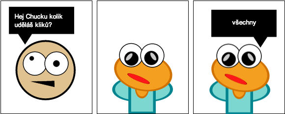 Cartoon (600x250), Png Download