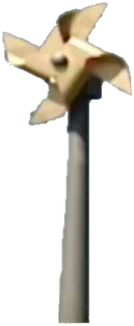 Bronze Sculpture (530x691), Png Download