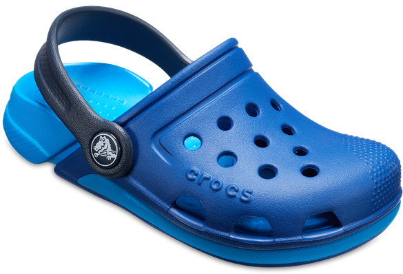 Picture 2 Of - Crocs Electro Iii (600x400), Png Download