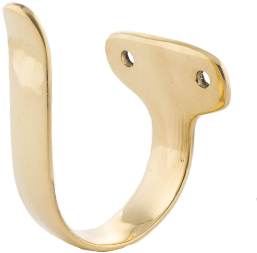 Life Preserver Ring Buoy Hook - Shepherd's Crook (600x624), Png Download