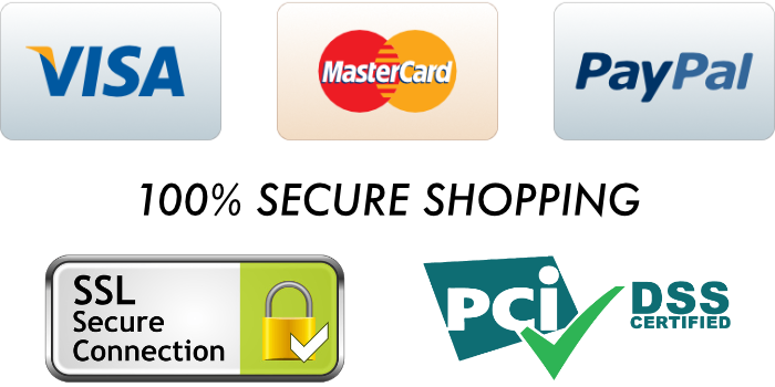 Secure Checkout Png - Paypal Donate Button Png (700x350), Png Download