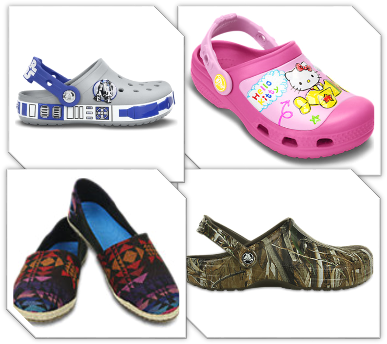 Stepping Into Casual Comfort And Style Crocs Fall Fashions - Crocs - Klapki Dziecięce Star Wars Clog (805x717), Png Download