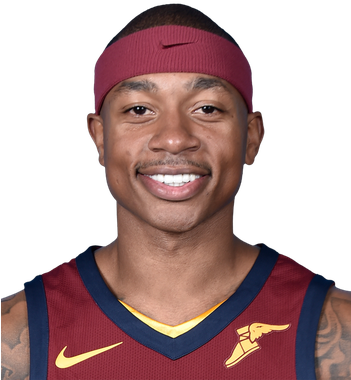 Isaiah Thomas - Kayla Thomas And Isaiah Thomas (350x425), Png Download