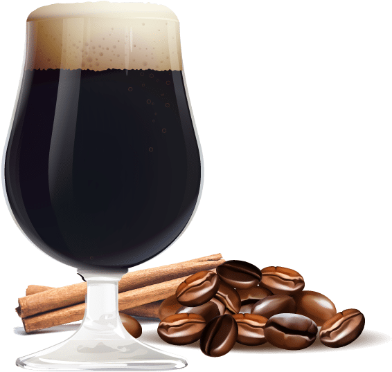 Coffee-crumbs - Eskimo Kissing (600x600), Png Download