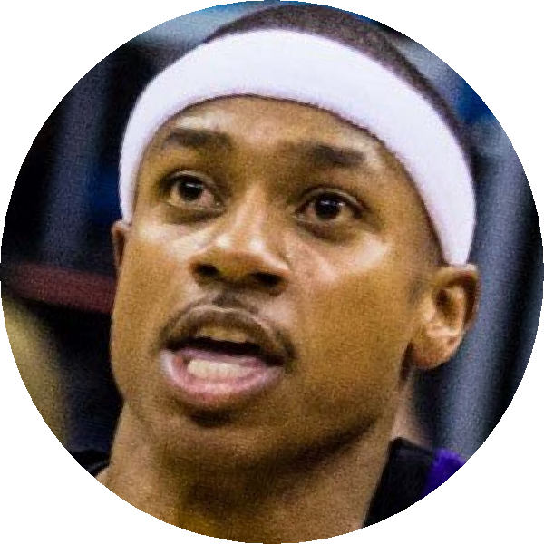 Isaiahthomas - Isaiah Thomas (600x600), Png Download