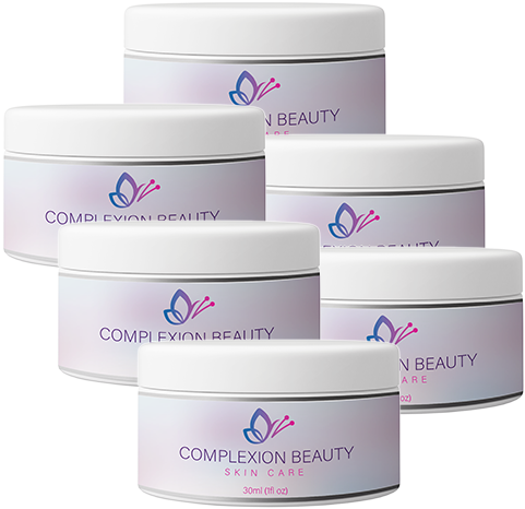Complexion Beauty - Box (500x500), Png Download