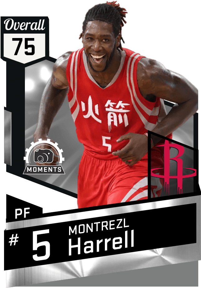New Cards - Dejounte Murray 2k18 Rating (651x941), Png Download