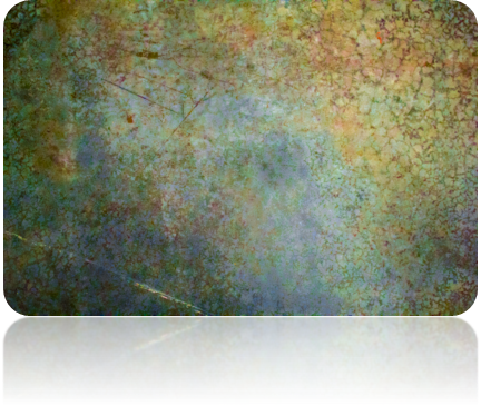 Concrete Stains - Wallet (432x365), Png Download