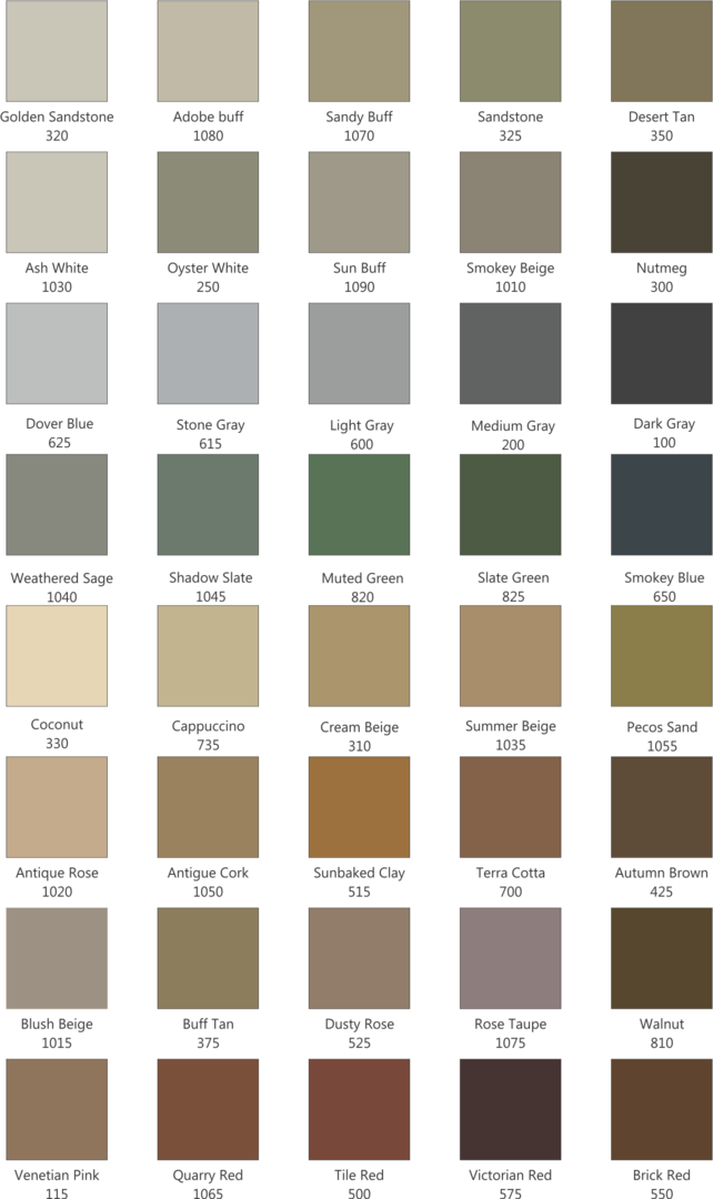 Stamp & Texture Colors - Concrete (642x1080), Png Download