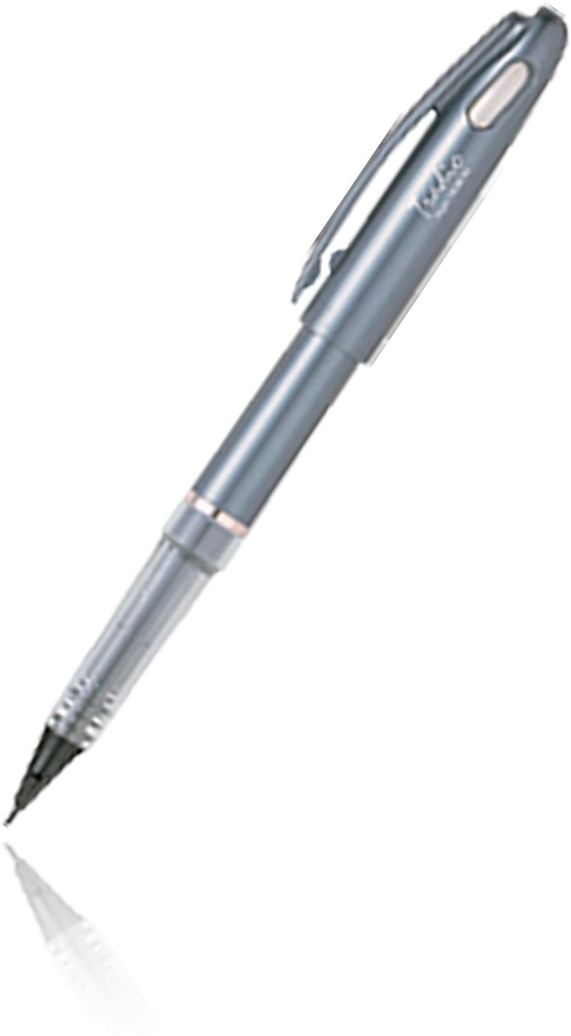 Clip Art Library Stock Calligraphy Pen Clipart - Pen Free (1919x2560), Png Download