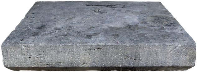 Areas That Need Concrete Removal - Beton Png (640x253), Png Download