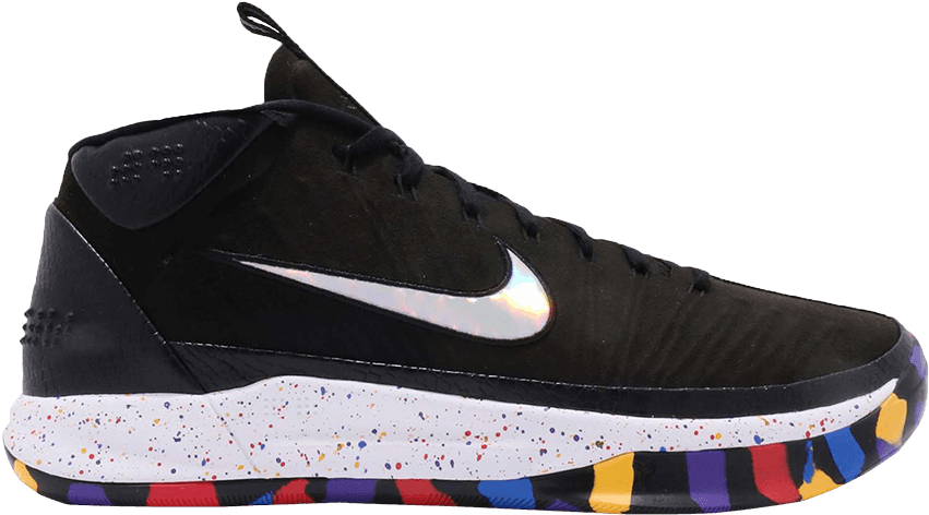 Kobe Ad Shoes (1000x1000), Png Download