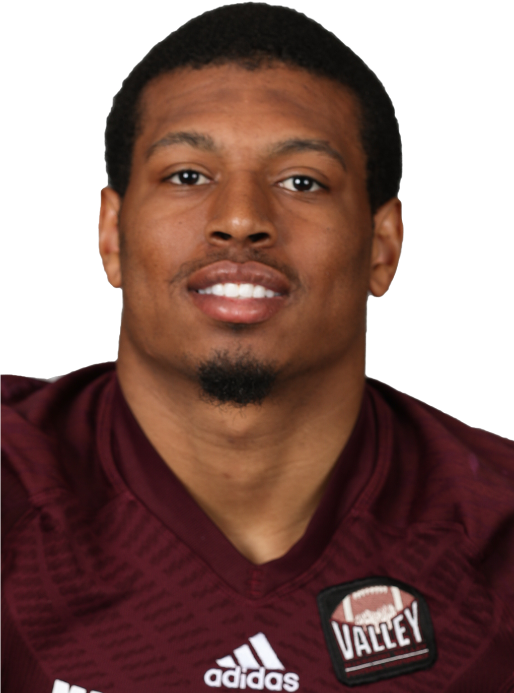 47 Kam Carter - Missouri State University (1020x1402), Png Download