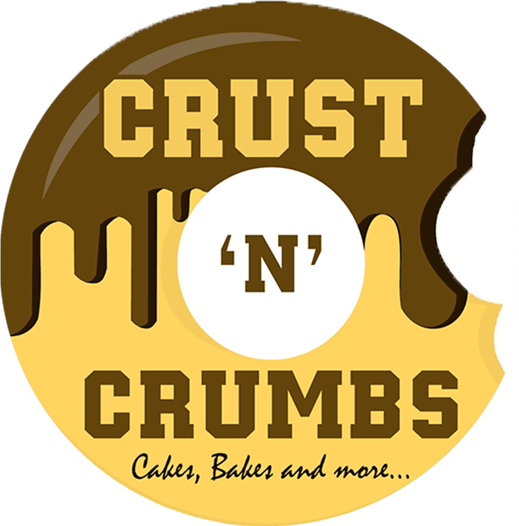 Crust 'n' Crumbs - Crust And Crumbs Mangalore (1024x1024), Png Download