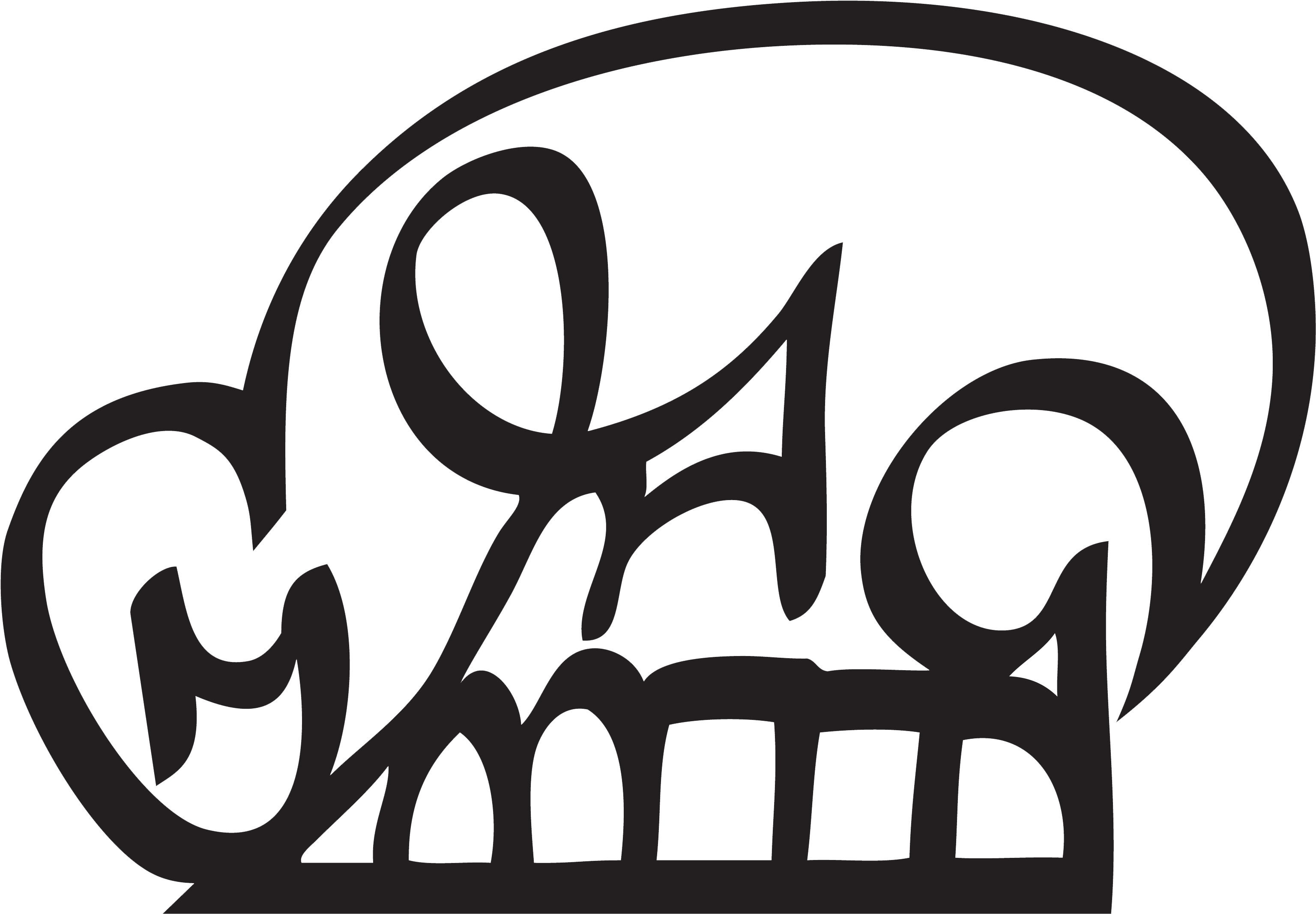 The Device Is The Latest Step In His Pursuit To Paint - Graffiti Tags (3900x3000), Png Download