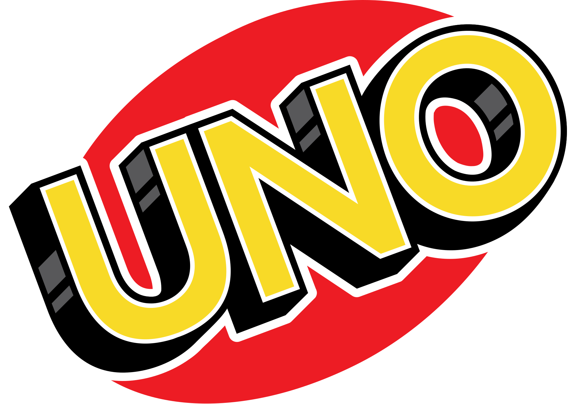 Uno Friends (1200x842), Png Download