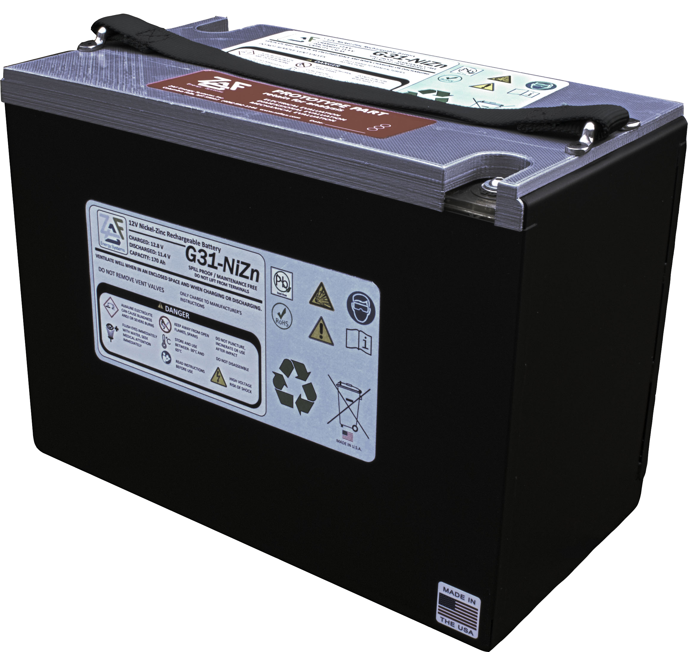 A Brief Overview - Electronics (3886x2591), Png Download