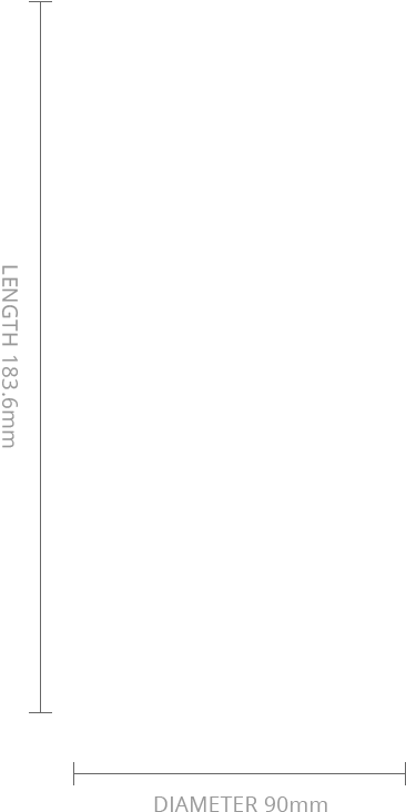 Arc Tube Camera Dimensions - Statistical Graphics (800x840), Png Download