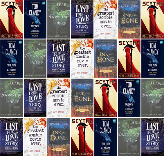 The Sandown Public Library Has One New Bestseller, - Last True Love Story By Brendan Kiely (600x600), Png Download