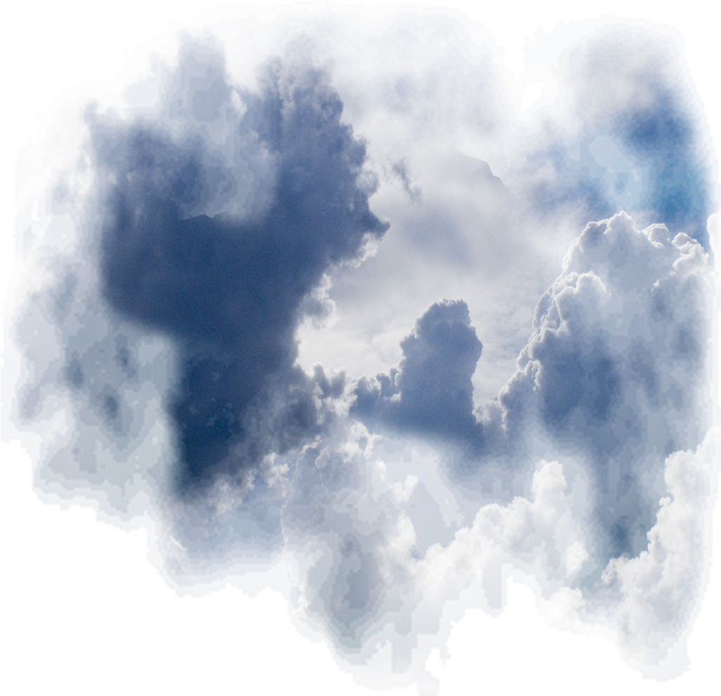 Cloud1 Png Gta Sa (1024x1024), Png Download