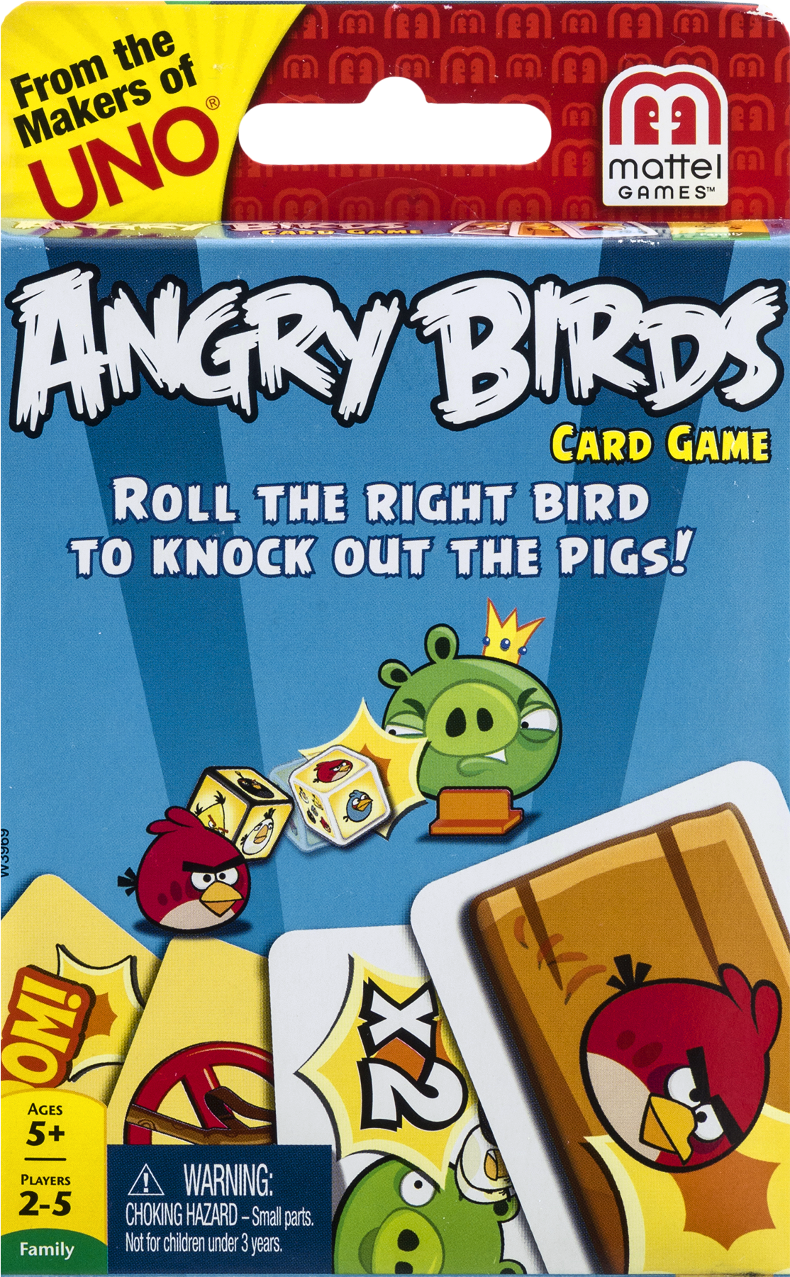 Angry Birds (1800x1800), Png Download