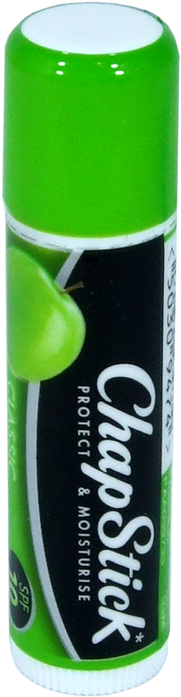 Chapstick Apple - Chapstick Lip Health Lip Balm - Apple (800x800), Png Download