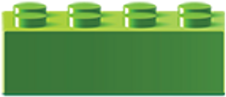 Mattel Uno Wild Jackpot Replacement Cards - Lego (485x249), Png Download