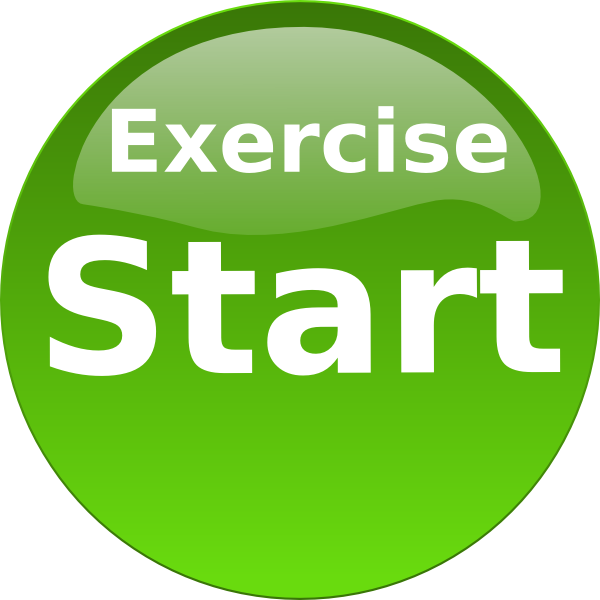 How To Set Use Start Button Clipart (600x600), Png Download