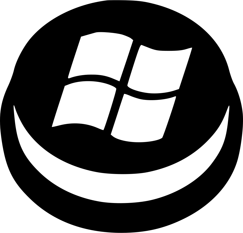 Start Button - - Profile Pictures Windows 8 (980x940), Png Download