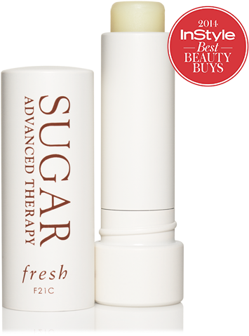 Fresh Sugar Rose Tinted Lip Treatment Sunscreen Spf (490x490), Png Download