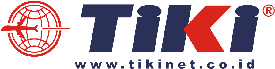 Logo Tiki Png (961x504), Png Download
