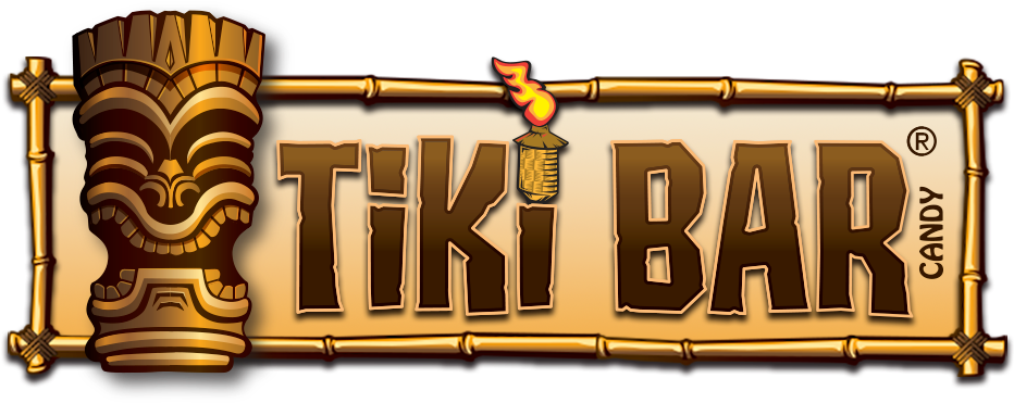 Pacific Tiki Company, Llc - Candy (950x370), Png Download