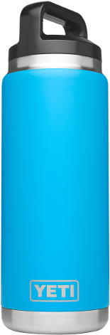 Yeti 26 Oz - Yeti Rambler 26oz Bottle (480x480), Png Download