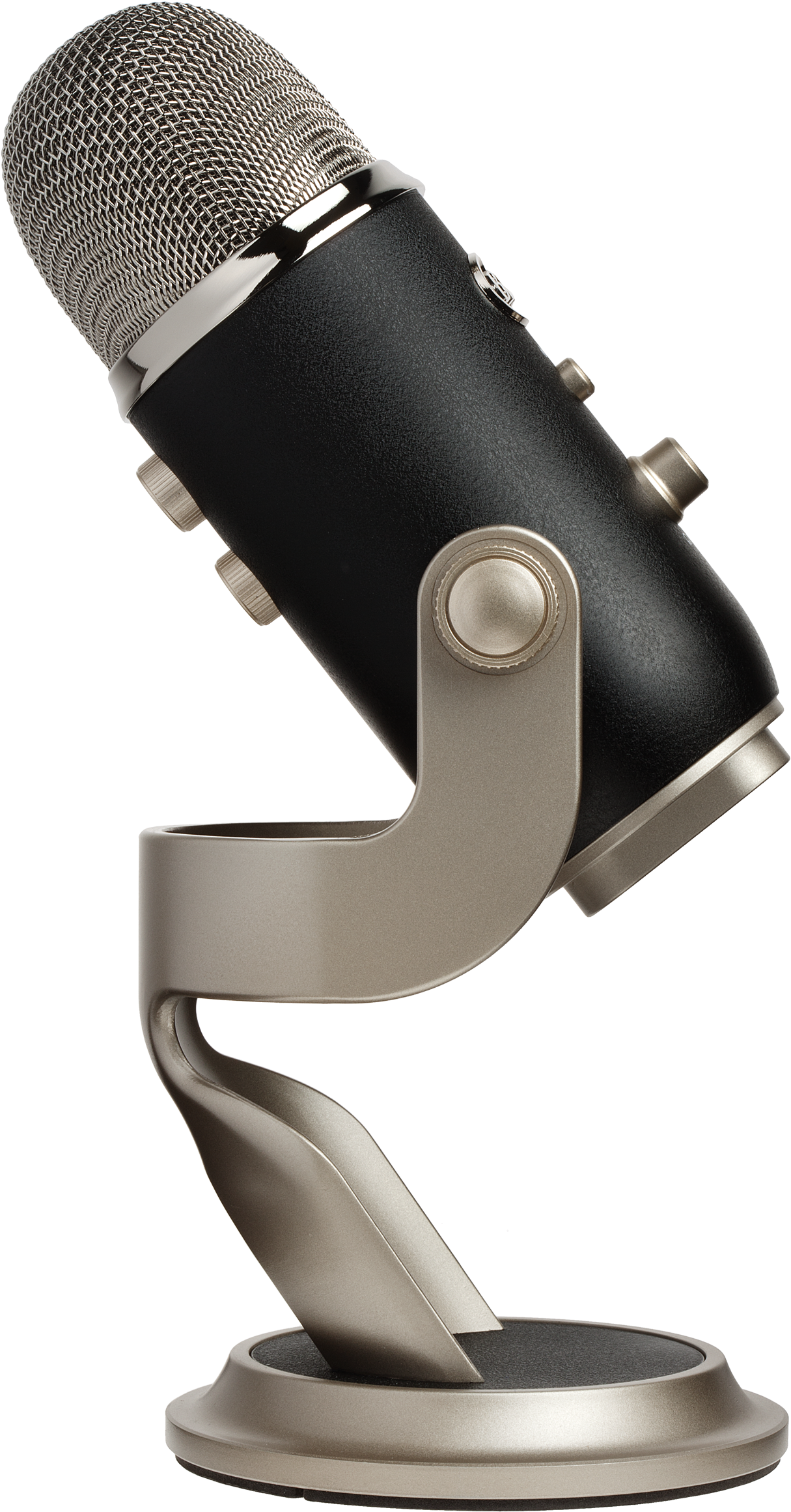 That - Blue Yeti Pro Png (1552x2354), Png Download