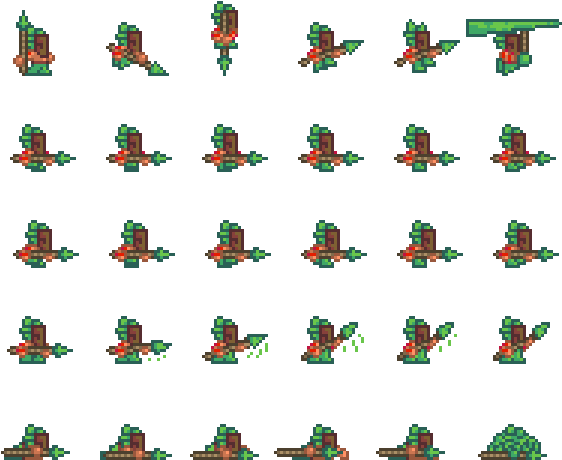 Preview - Sprite (576x576), Png Download